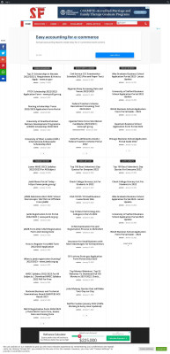 Table of Contents - SchoolFlash.com.ng | Education Update ... Table of Contents - SchoolFlash.com.ng | Education Update ...
