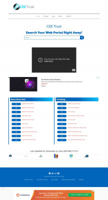 Mywgu Student Portal Login - Find Official Portal - CEE-Trust Mywgu Student Portal Login - Find Official Portal - CEE-Trust
