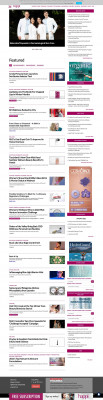 Clarins To Relaunch Club Clarins USA - HAPPI Clarins To Relaunch Club Clarins USA - HAPPI