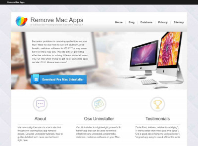 How Can I Uninstall MozyHome 2.13.0 from My Mac How Can I Uninstall MozyHome 2.13.0 from My Mac