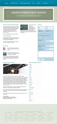 General Information about Ohio | Unemployment Help Center General Information about Ohio | Unemployment Help Center
