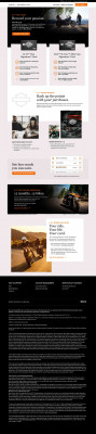 Harley-Davidson® Visa Credit Card from U.S. Bank Harley-Davidson® Visa Credit Card from U.S. Bank