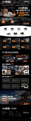 Harley-Davidson® Visa Rewards Card Harley-Davidson® Visa Rewards Card