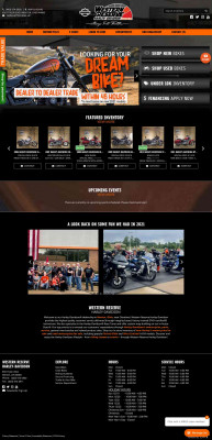 H-D Visa Rewards Card - Mentor - Western Reserve Harley ... H-D Visa Rewards Card - Mentor - Western Reserve Harley ...