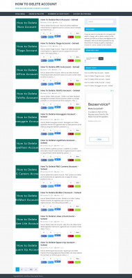 How To Delete Benaughty Account - Solved How To Delete Benaughty Account - Solved