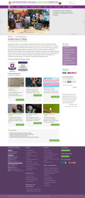 Art Therapy Jobs, Brought to You by Southwestern College Art Therapy Jobs, Brought to You by Southwestern College