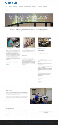 Job Postings - BAAMI Job Postings - BAAMI