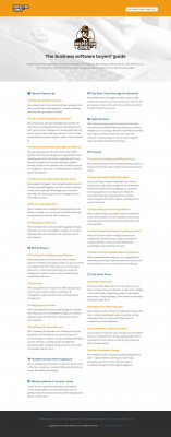 HRSmart | review by Inspector Jones HRSmart | review by Inspector Jones