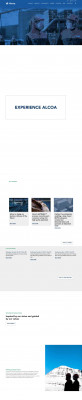 Alcoa -- Contact Overview Alcoa -- Contact Overview