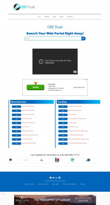 Zija Distributor Sign In - Find Official Portal - CEE-Trust Zija Distributor Sign In - Find Official Portal - CEE-Trust