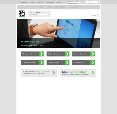 Log Into Training Fund Log Into Training Fund