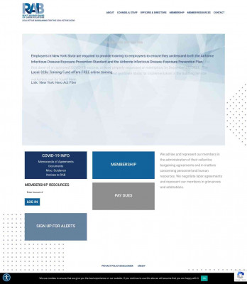 FREE COVID-19 ONLINE COURSE FOR ELIGIBLE 32BJ ... FREE COVID-19 ONLINE COURSE FOR ELIGIBLE 32BJ ...
