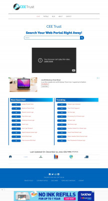 Vairkko 2.0 Login - Find Official Portal - CEE Trust Vairkko 2.0 Login - Find Official Portal - CEE Trust