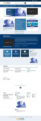 State Surplus Accounts FAQ's - NC DOA State Surplus Accounts FAQ's - NC DOA