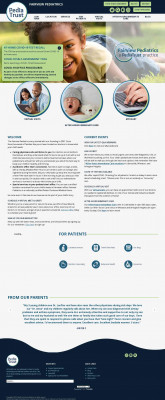 Home | PediaTrust Fairview Pediatrics | Grayslake, IL Home | PediaTrust Fairview Pediatrics | Grayslake, IL