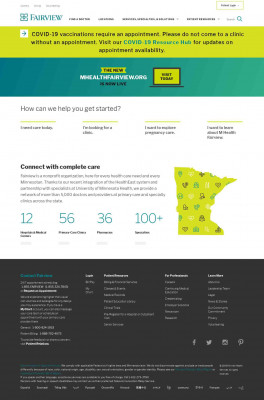 Patient Relations - Fairview Patient Relations - Fairview