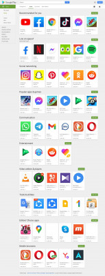 MyChart - Apps on Google Play MyChart - Apps on Google Play