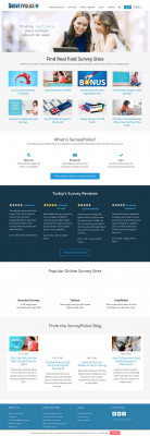 InboxDollars Reviews and Ranking - SurveyPolice InboxDollars Reviews and Ranking - SurveyPolice