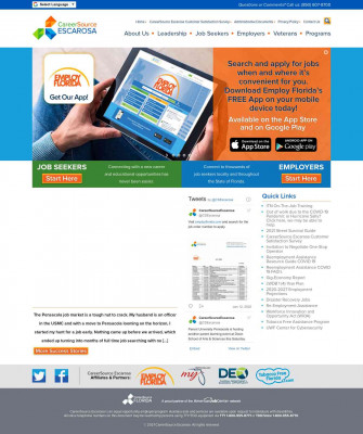 Florida Reemployment Assistance Toolkit - CareerSource ... Florida Reemployment Assistance Toolkit - CareerSource ...