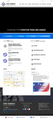 Parent Portal - Fort Zumwalt School District Parent Portal - Fort Zumwalt School District