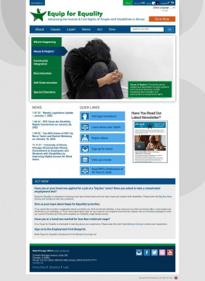 Chicago-Virtual.pdf - Equip for Equality Chicago-Virtual.pdf - Equip for Equality