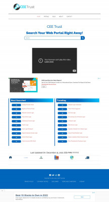 Kforce Employee Portal - Find Official Portal - CEE-Trust Kforce Employee Portal - Find Official Portal - CEE-Trust
