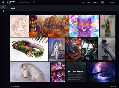 spartanpixel - Professional, Interface Designer | DeviantArt spartanpixel - Professional, Interface Designer | DeviantArt