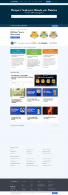 Kforce Employee Reviews | Comparably Kforce Employee Reviews | Comparably