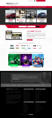 Kforce, Inc. Employee Discounts & Perks - RentalPerks.com Kforce, Inc. Employee Discounts & Perks - RentalPerks.com