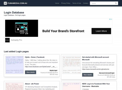 Knowledge Spring Login - Login page Knowledge Spring Login - Login page