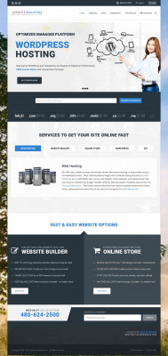 Mapping Your Domain Name to Work with a Homestead ... Mapping Your Domain Name to Work with a Homestead ...