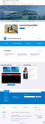 Endurance International Group to Purchase Intuit Websites ... Endurance International Group to Purchase Intuit Websites ...