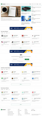 Intuit Websites by Homestead for Webware - CNET Download Intuit Websites by Homestead for Webware - CNET Download