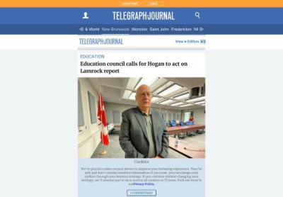 Times & Transcript | TJ.news Times & Transcript | TJ.news