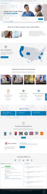 Search Human Resources Jobs at Kaiser Permanente Search Human Resources Jobs at Kaiser Permanente