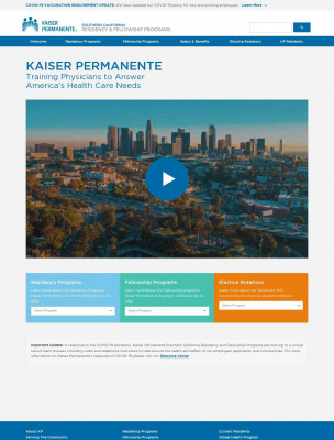 Benefits in Brief | Resident Physicians | Southern California ... Benefits in Brief | Resident Physicians | Southern California ...