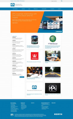 EXTRANETS/RESOURCES - PPG - Paints, Coatings and ... EXTRANETS/RESOURCES - PPG - Paints, Coatings and ...