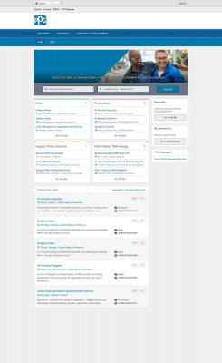Human Resources Opportunities at PPG Careers Human Resources Opportunities at PPG Careers