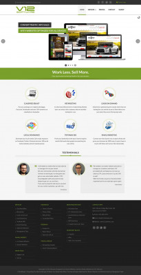 v12software - Login / Signup v12software - Login / Signup