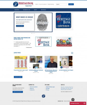 Gift Cards • Heritage BankHeritage Bank Gift Cards • Heritage BankHeritage Bank