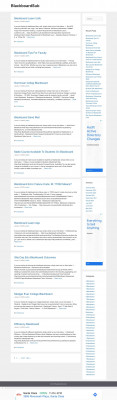 Hsu Central Blackboard - BlackboardHub.Com Hsu Central Blackboard - BlackboardHub.Com
