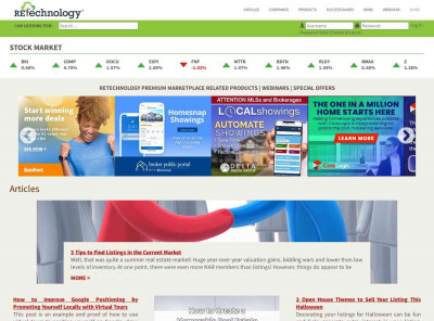 News - RETechnology News - RETechnology