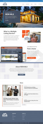 REIN MLS REIN MLS