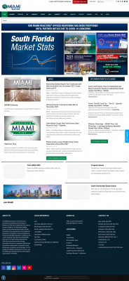 MLS - MIAMI REALTORS® MLS - MIAMI REALTORS®