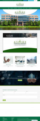 Employer Sponsored Retirement Plans - Aspire Financial ... Employer Sponsored Retirement Plans - Aspire Financial ...