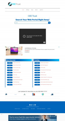 Aspire 401k Account Portal - Find Official Portal - CEE-Trust Aspire 401k Account Portal - Find Official Portal - CEE-Trust