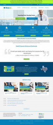 Sign In | Securities Training Corporation - WebCE Sign In | Securities Training Corporation - WebCE