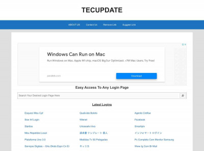 Nassau Otb Mobile - - TECUPDATE Nassau Otb Mobile - - TECUPDATE