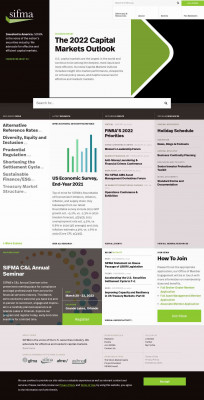 Securities Training Corporation reached a - SIFMA Securities Training Corporation reached a - SIFMA