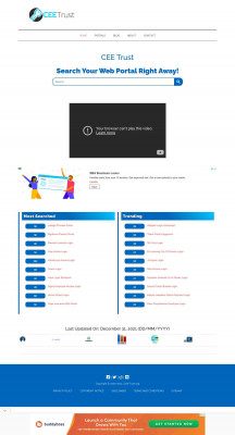 Dlnet Portal - Find Official Portal - CEE-Trust Dlnet Portal - Find Official Portal - CEE-Trust